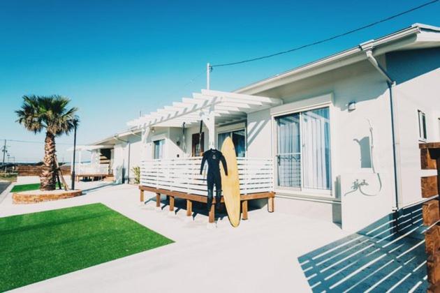 Nagisa No Shiroi Ie Laguna / Vacation Stay 73153 Isumi Ngoại thất bức ảnh