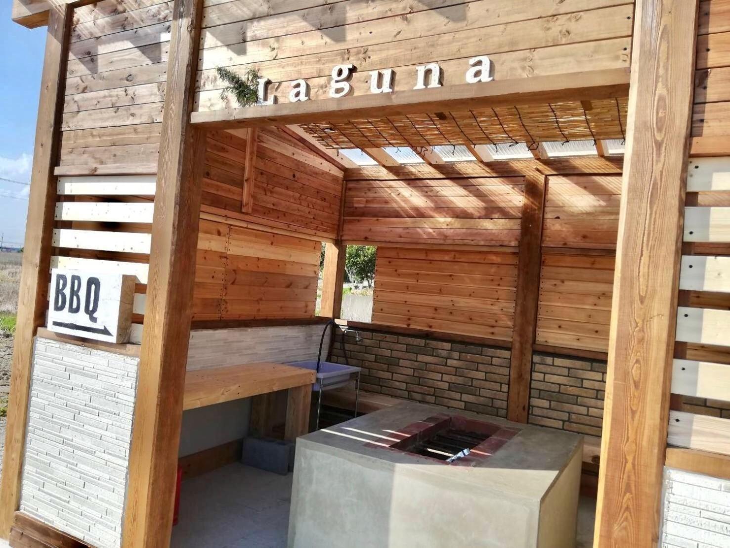 Nagisa No Shiroi Ie Laguna / Vacation Stay 73153 Isumi Ngoại thất bức ảnh