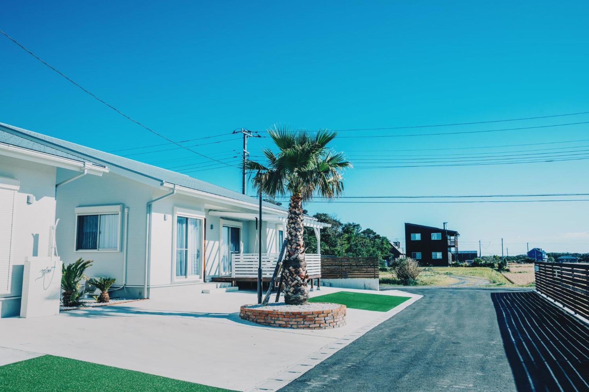 Nagisa No Shiroi Ie Laguna / Vacation Stay 73153 Isumi Ngoại thất bức ảnh