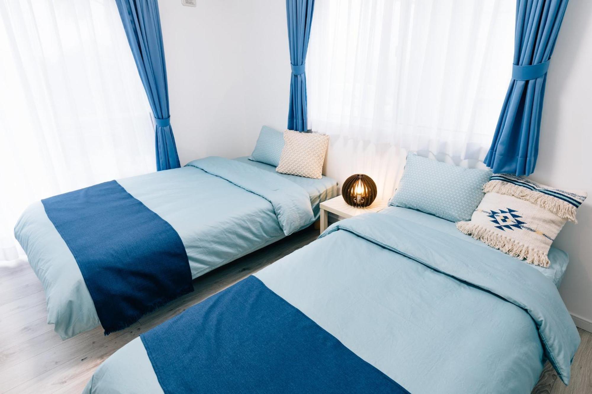 Nagisa No Shiroi Ie Laguna / Vacation Stay 73153 Isumi Ngoại thất bức ảnh