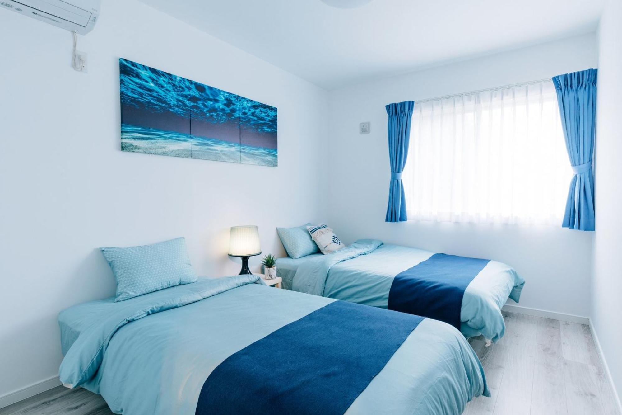 Nagisa No Shiroi Ie Laguna / Vacation Stay 73153 Isumi Ngoại thất bức ảnh