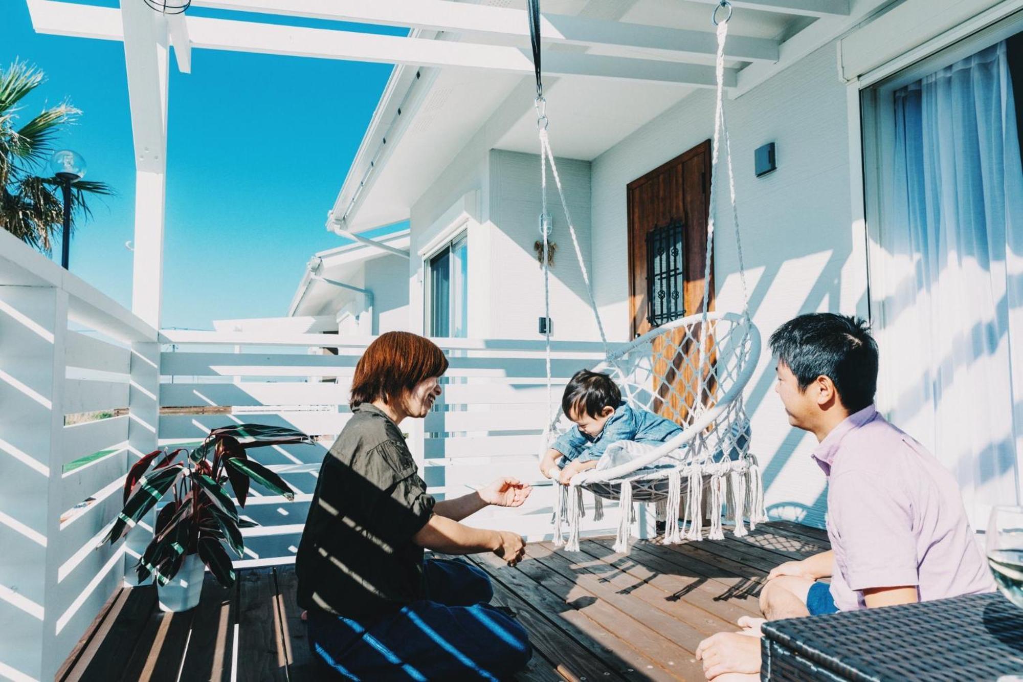 Nagisa No Shiroi Ie Laguna / Vacation Stay 73153 Isumi Ngoại thất bức ảnh