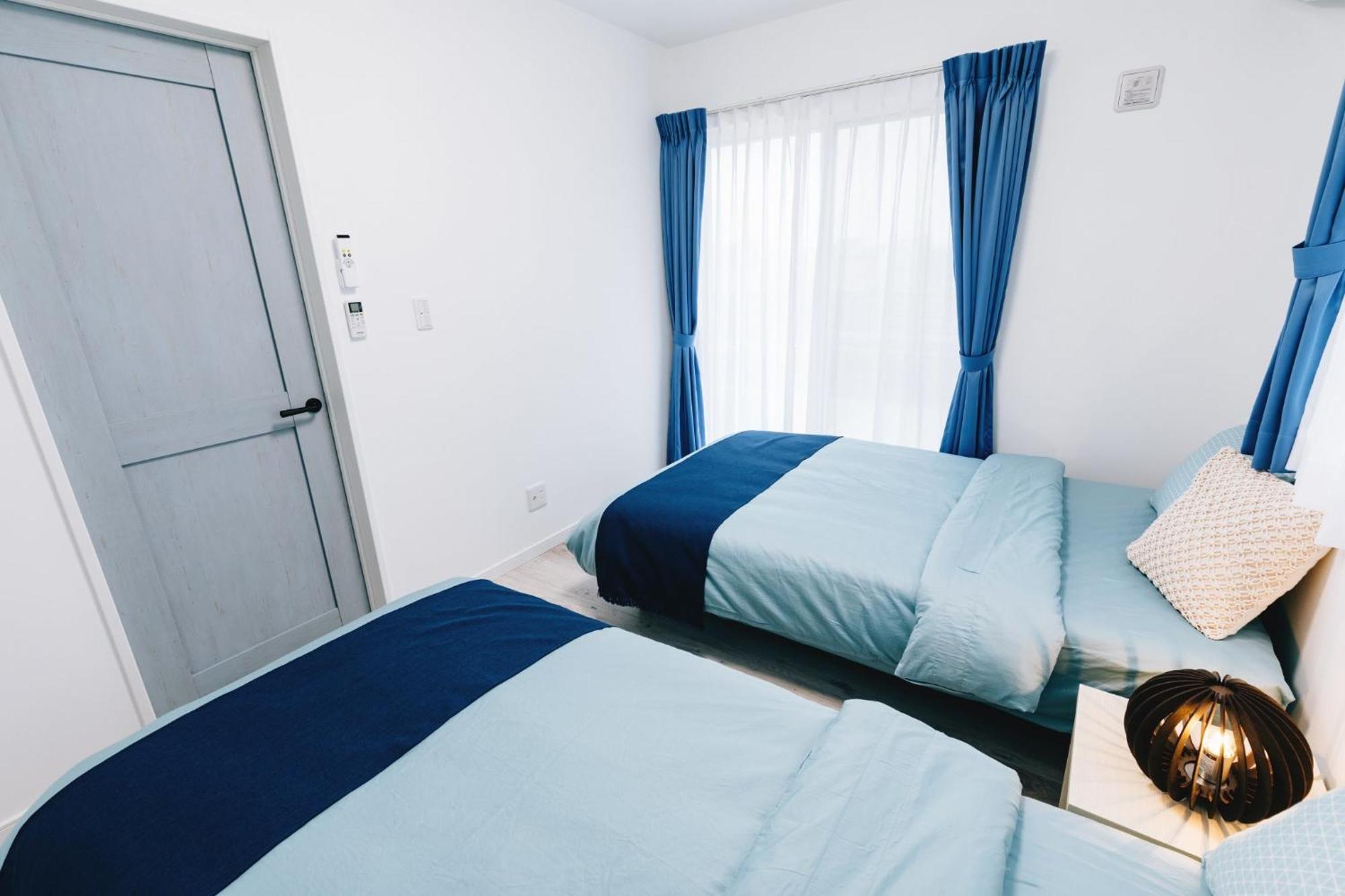 Nagisa No Shiroi Ie Laguna / Vacation Stay 73153 Isumi Ngoại thất bức ảnh