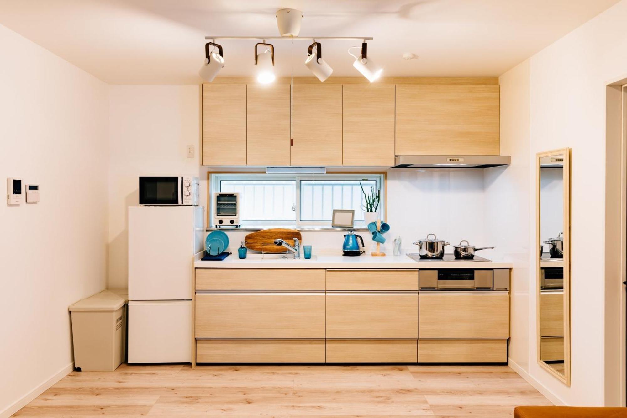 Nagisa No Shiroi Ie Laguna / Vacation Stay 73153 Isumi Ngoại thất bức ảnh